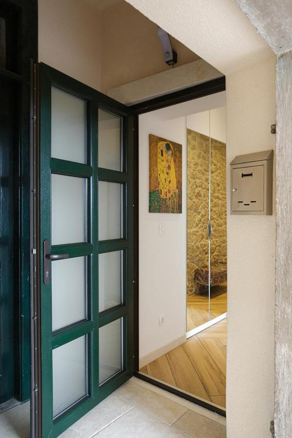 Port - Unique Apartment Dubrovnik Exterior photo