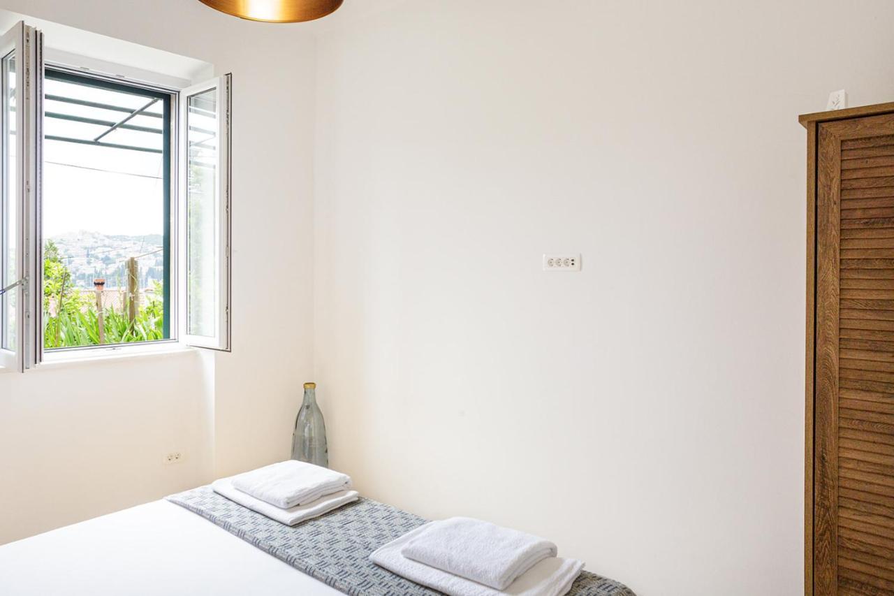 Port - Unique Apartment Dubrovnik Exterior photo