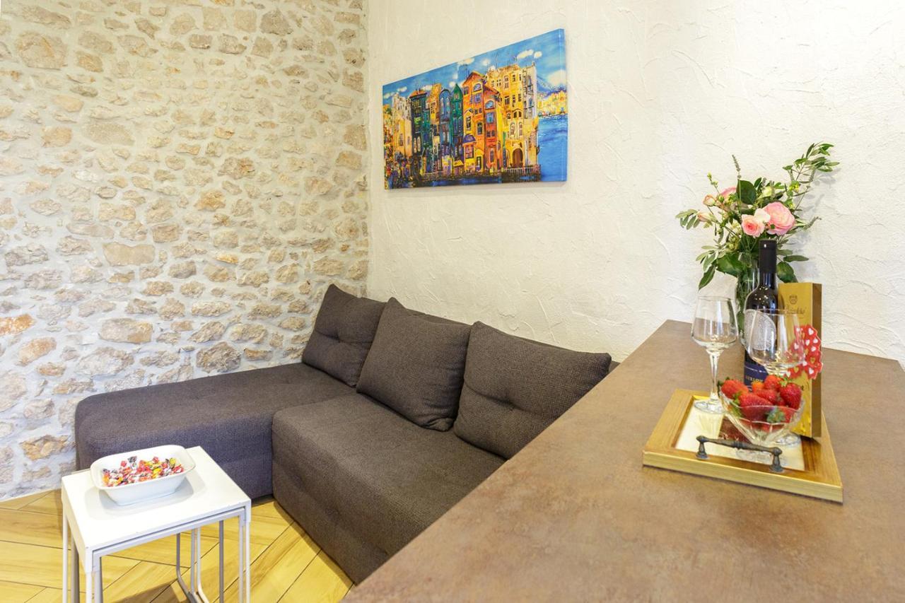 Port - Unique Apartment Dubrovnik Exterior photo