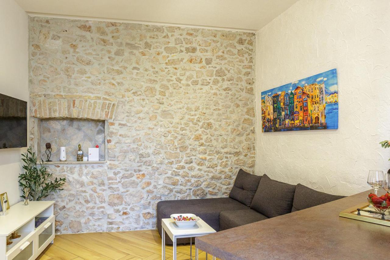 Port - Unique Apartment Dubrovnik Exterior photo